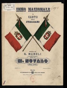 Wikiradio e i podcast di storia: l’Italia e il mondo