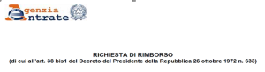 Rimborso Iva assolta in altri Paesi Ue: istanza entro fine settembre